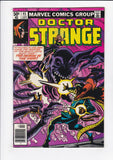 Doctor Strange Vol. 2  # 45