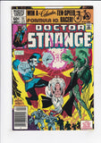 Doctor Strange Vol. 2  # 51