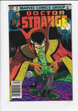 Doctor Strange Vol. 2  # 52