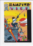 Hamster Vice  # 1-9  Complete Set