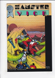 Hamster Vice  # 1-9  Complete Set