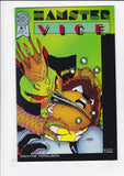 Hamster Vice  # 1-9  Complete Set