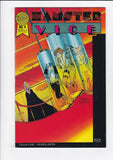 Hamster Vice  # 1-9  Complete Set