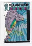 Hamster Vice  # 1-9  Complete Set