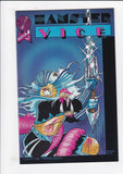 Hamster Vice  # 1-9  Complete Set