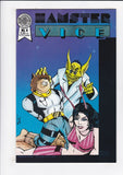 Hamster Vice  # 1-9  Complete Set