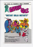 Laffin' Gas  # 1