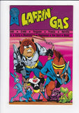 Laffin' Gas  # 4
