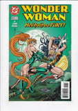 Wonder Woman Vol. 2  # 123