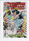 Wonder Woman Vol. 2  # 127