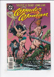 Wonder Woman Vol. 2  # 129