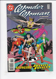Wonder Woman Vol. 2  # 131