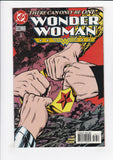 Wonder Woman Vol. 2  # 136