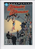 Realworlds: Wonder Woman (One Shot)