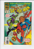 Spectacular Spider-Man Vol. 1  Annual  # 14