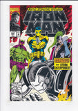 Iron Man Vol. 1  # 285