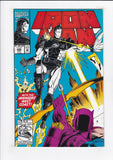 Iron Man Vol. 1  # 286