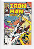 Iron Man Vol. 1  Annual  # 8