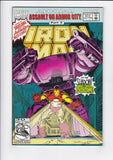 Iron Man Vol. 1   Annual  # 13