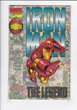 Iron Man: Legend (One Shot)