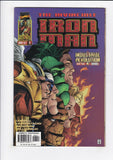 Iron Man Vol. 2  # 6