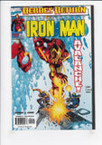 Iron Man Vol. 3  # 2