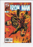 Iron Man Vol. 3  # 5