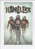 Nameless  # 1-6  Complete Set