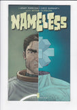 Nameless  # 1-6  Complete Set