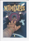 Nameless  # 1-6  Complete Set