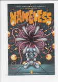 Nameless  # 1-6  Complete Set