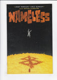 Nameless  # 1-6  Complete Set