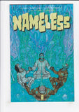 Nameless  # 1-6  Complete Set