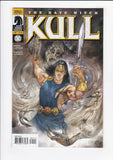 Kull: The Hate Witch  # 1-4  Complete Set