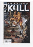 Kull: The Hate Witch  # 1-4  Complete Set