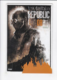 Invisible Republic  # 1-15  Complele Set