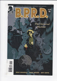 B.P.R.D.: The Universal Machine  # 1-5  Complete Set