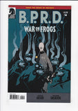 B.P.R.D.:  War on Frogs  # 1-4  Complete Set