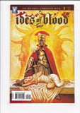 Ides of Blood  # 1-6  Complete Set