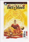 Ides of Blood  # 1-6  Complete Set