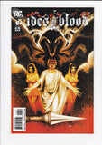Ides of Blood  # 1-6  Complete Set