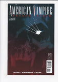 American Vampire: Second Cycle  # 1-11  Complete Set
