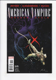 American Vampire: Second Cycle  # 1-11  Complete Set