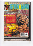 Iron Man Vol. 3  # 8