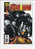 Iron Man Vol. 3  # 19