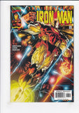 Iron Man Vol. 3  # 26