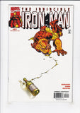Iron Man Vol. 3  # 27