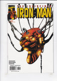 Iron Man Vol. 3  # 31