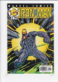Iron Man Vol. 3  # 42