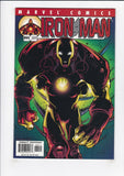 Iron Man Vol. 3  # 44